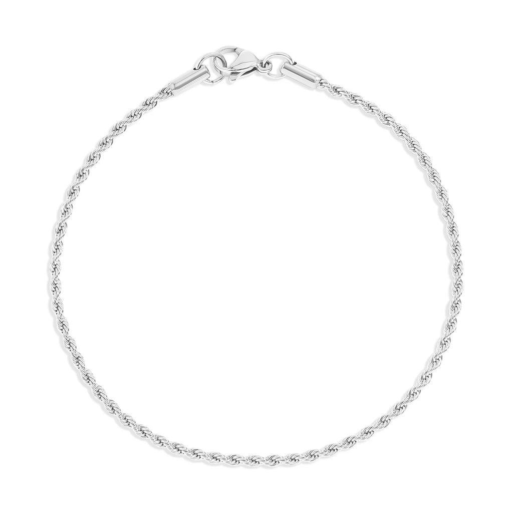 DADDY Men’s Rope Bracelet