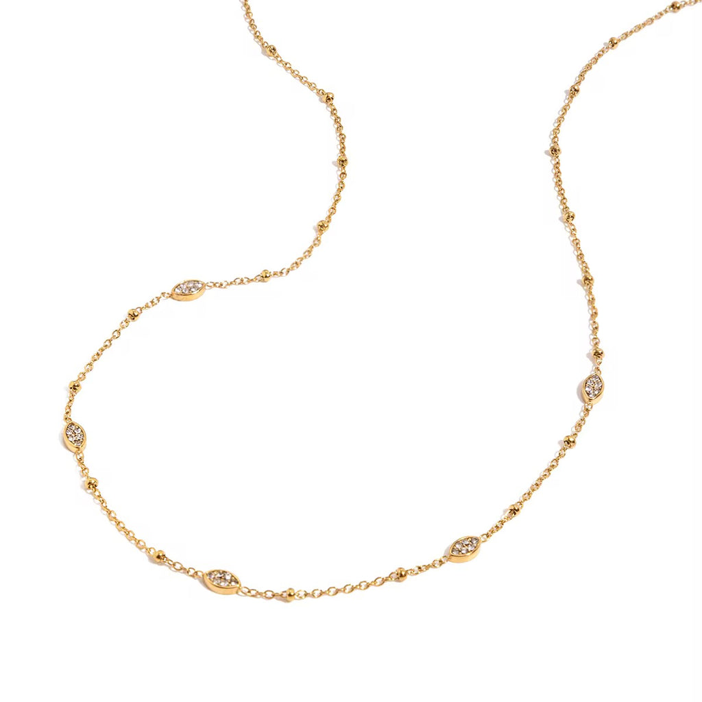Betty Eyes Chain
