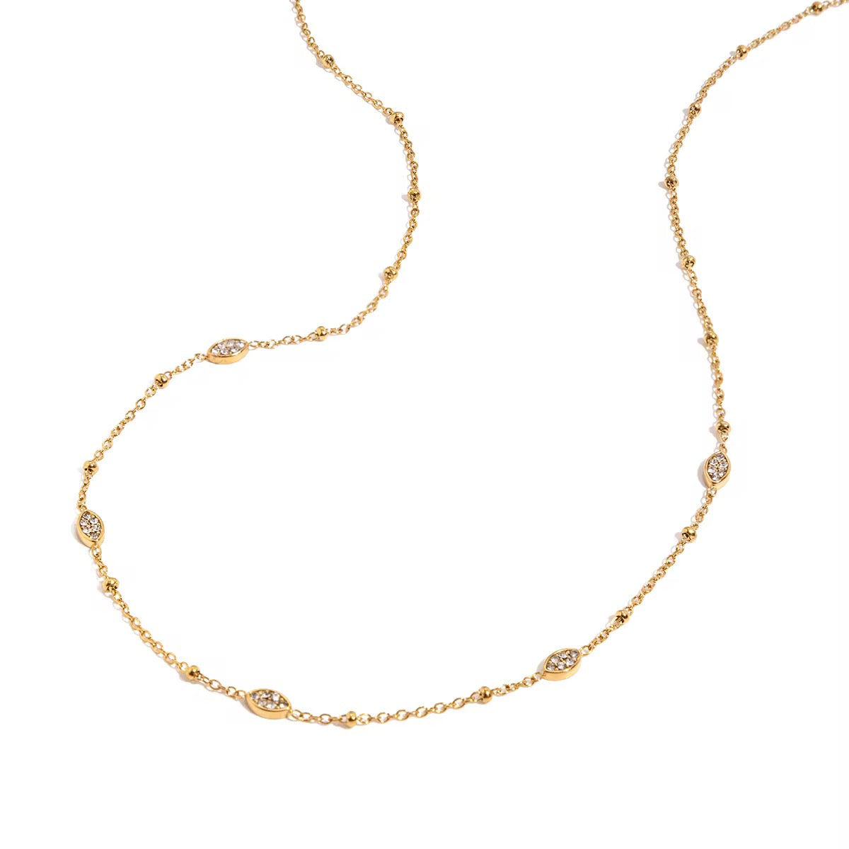 Betty Eyes Chain