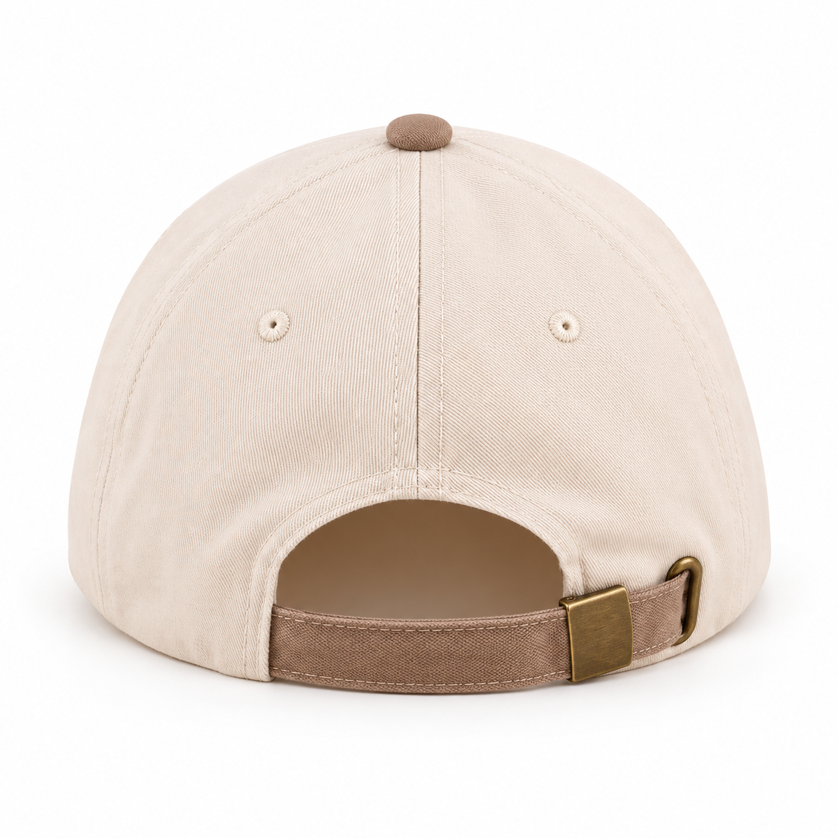 Wifey Hat- Ash Brown