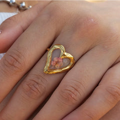 Rosemary Ring