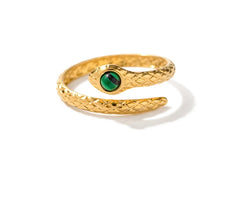 Serpentii Ring