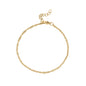 Dainty Twist Bracelet