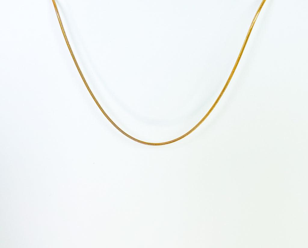 Wire Snake Chain