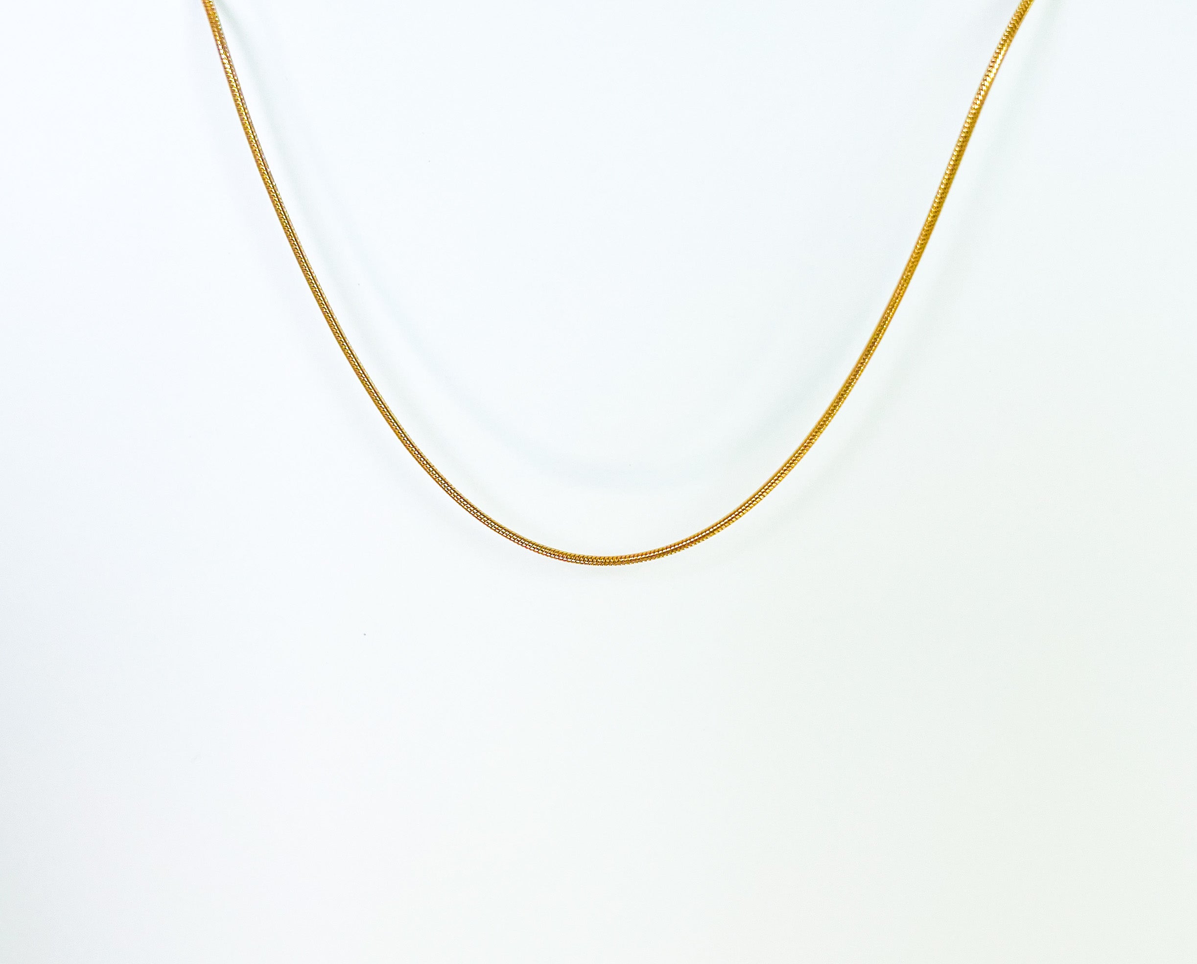 Wire Snake Chain