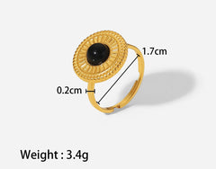 Sedona Ring