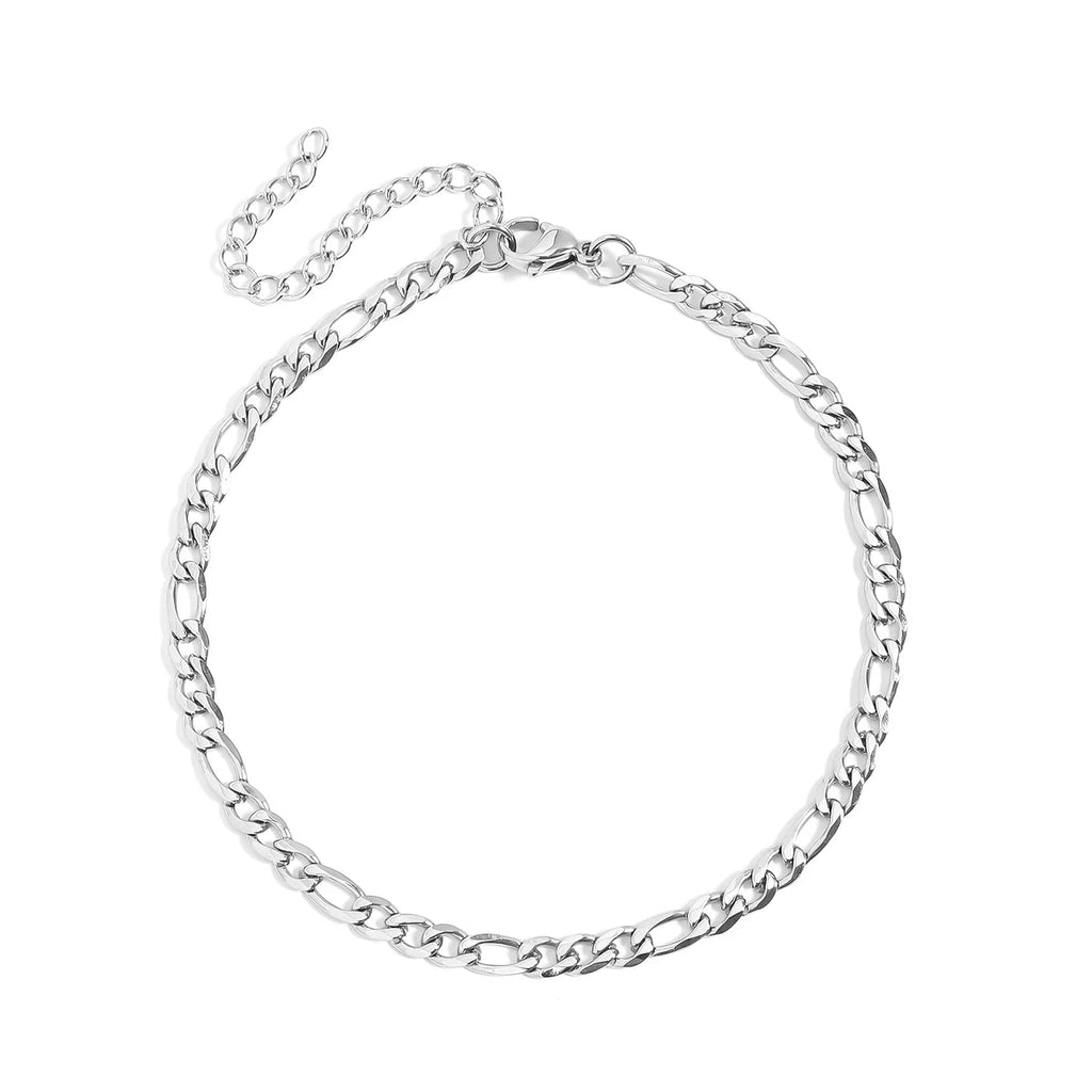 DADDY Men’s Figaro Bracelet