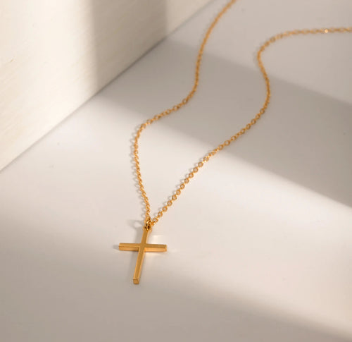 Dainty Cross Chain