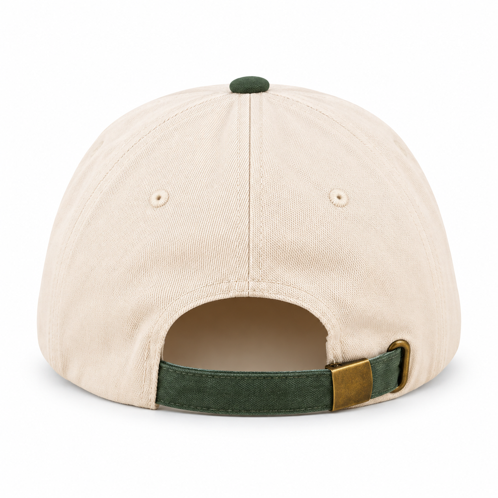 Cry Hat- Sage Green