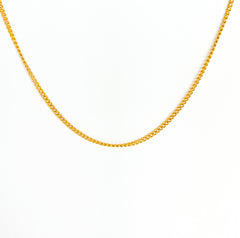 Charli Chain