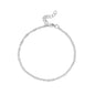 Dainty Twist Bracelet