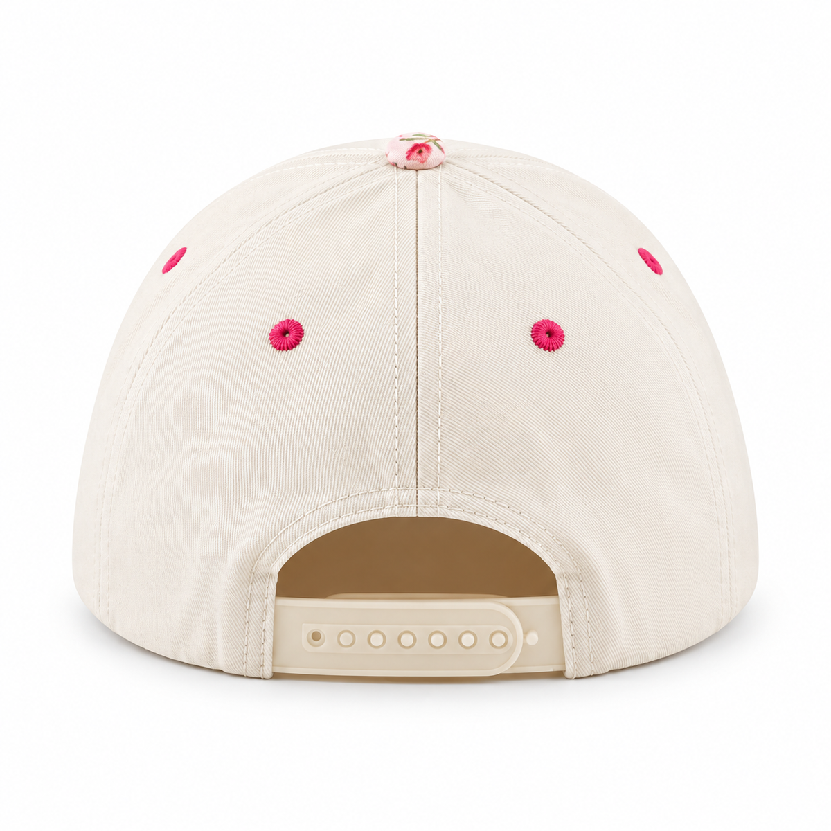 Wifey Hat- Floral