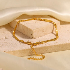 Twist Bracelet