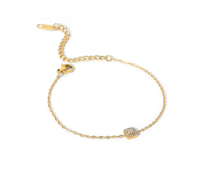 Becca Gold Bracelet