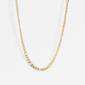 DADDY Men’s Figaro Gold Chain