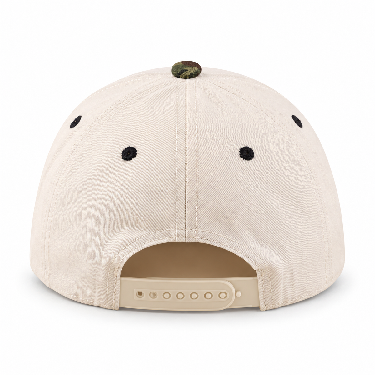 Manifest Hat- Camo