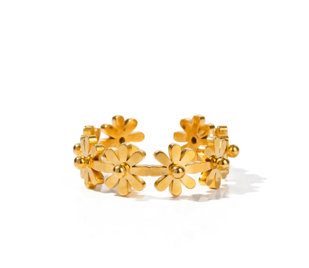 Annie Ring