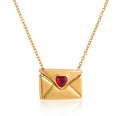 Love Letter Pendant