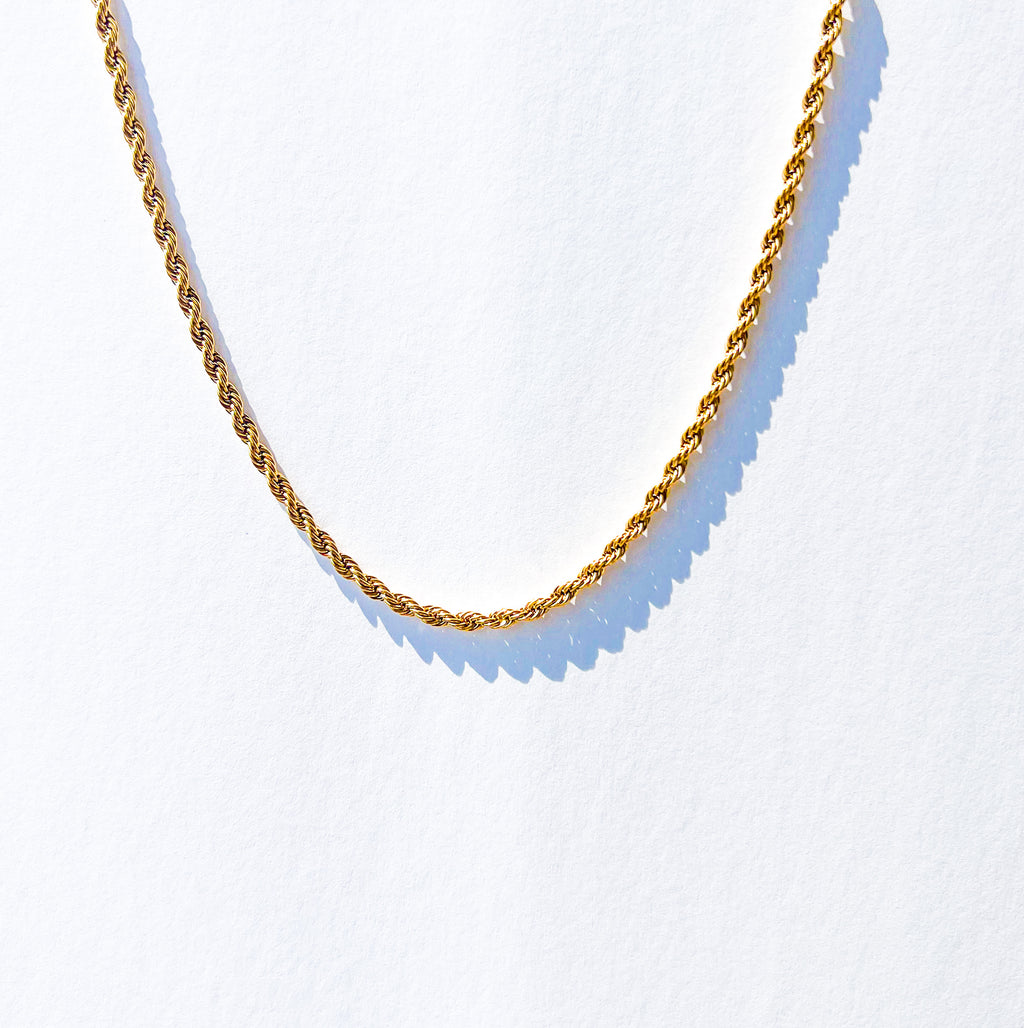Rope Chain