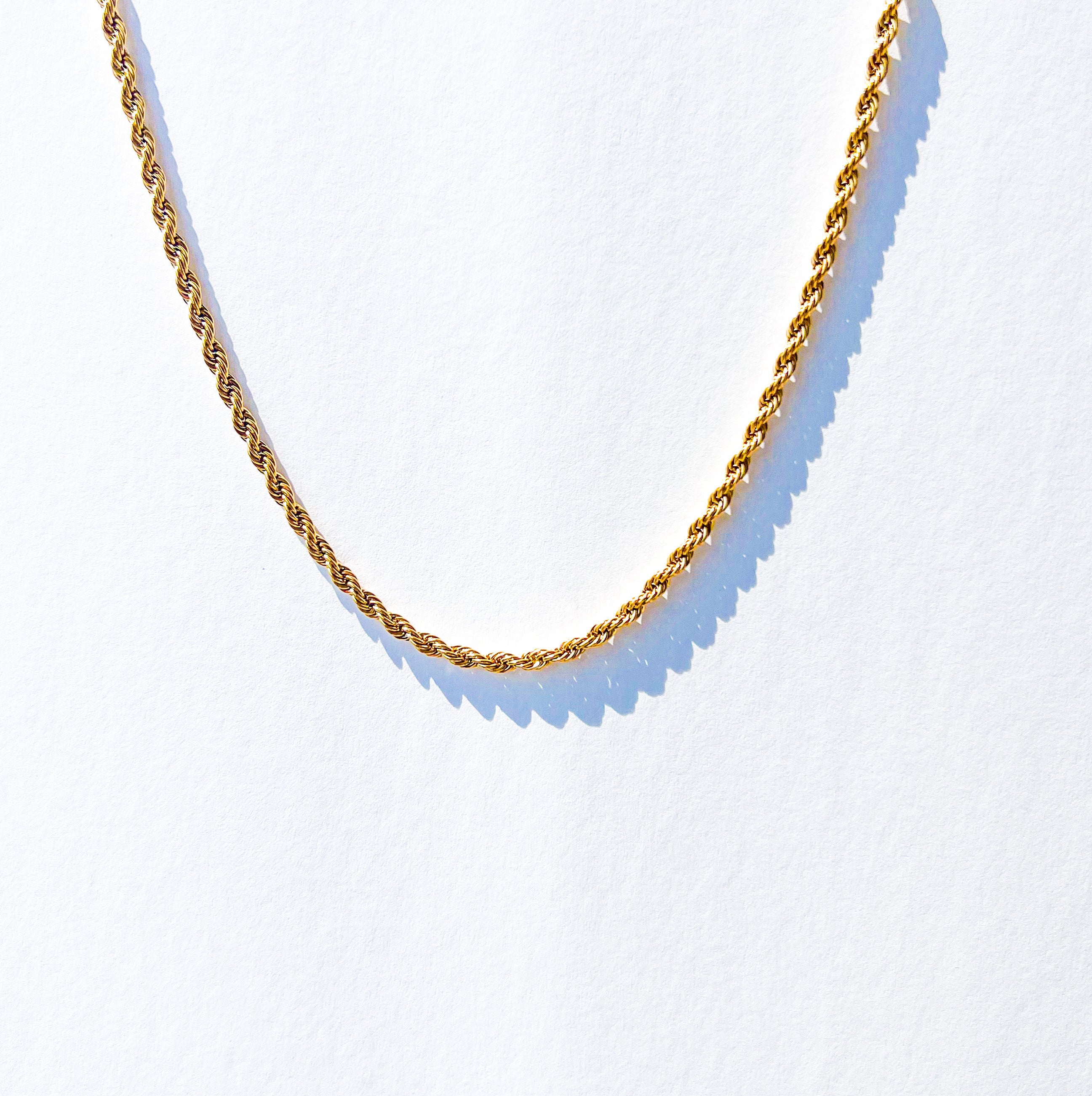 Rope Chain