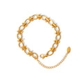 Notch bracelet