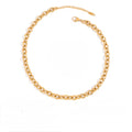 Chunky Round Chain