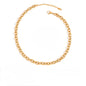 Round Circle Link Chain