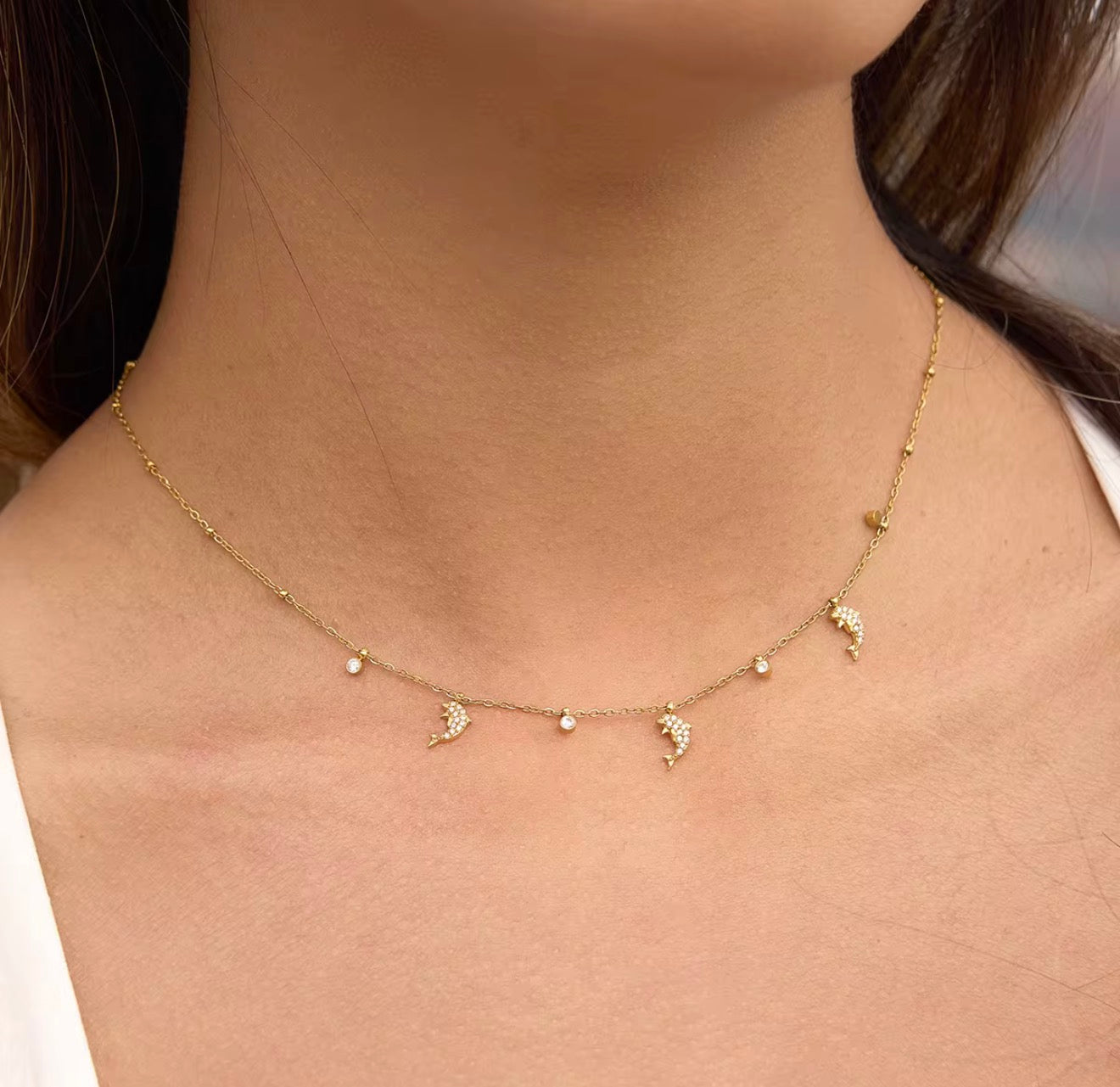 Miami Beach Chain