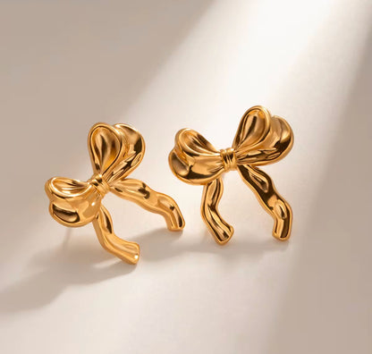 Large Vintage Bows