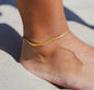 Adara Anklet