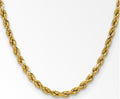 Large Rope Chain