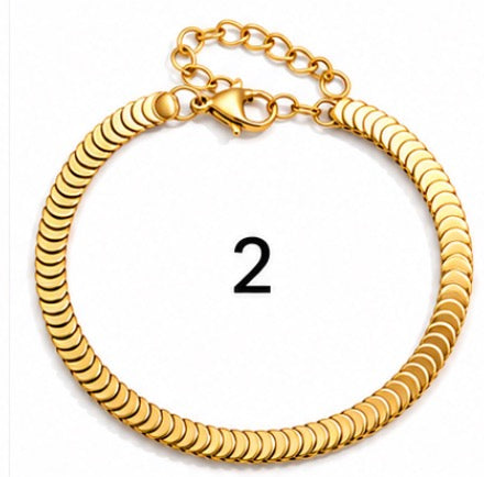 KIKI EVERYDAY BRACELETS