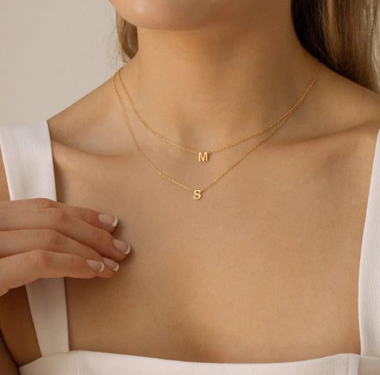 Dainty Initial Chain