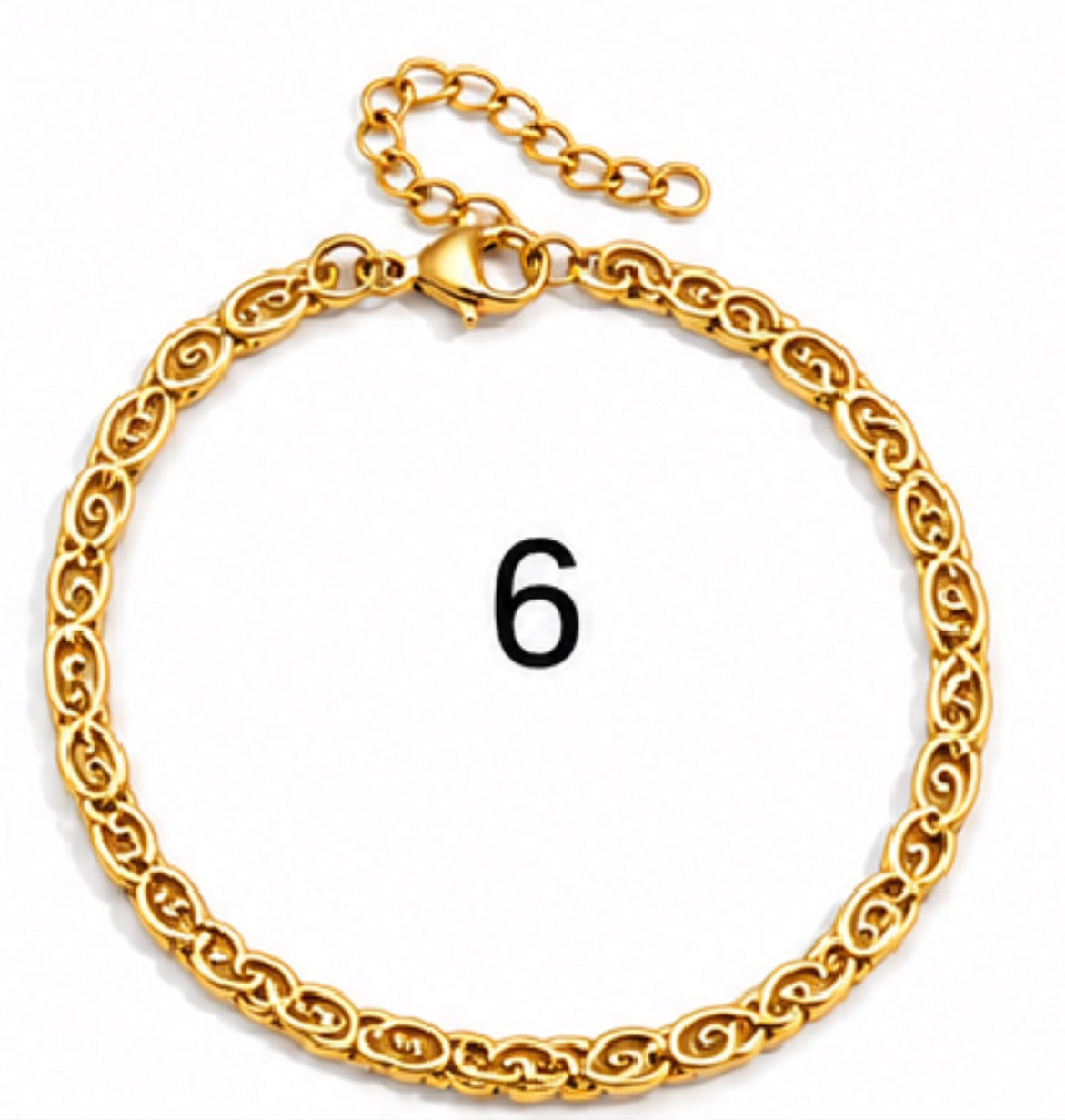 KIKI EVERYDAY BRACELETS