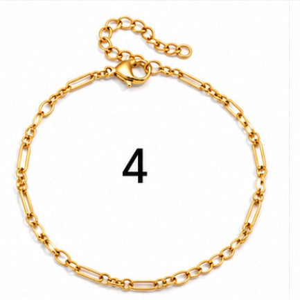 KIKI EVERYDAY BRACELETS