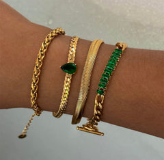 Delia Bracelet