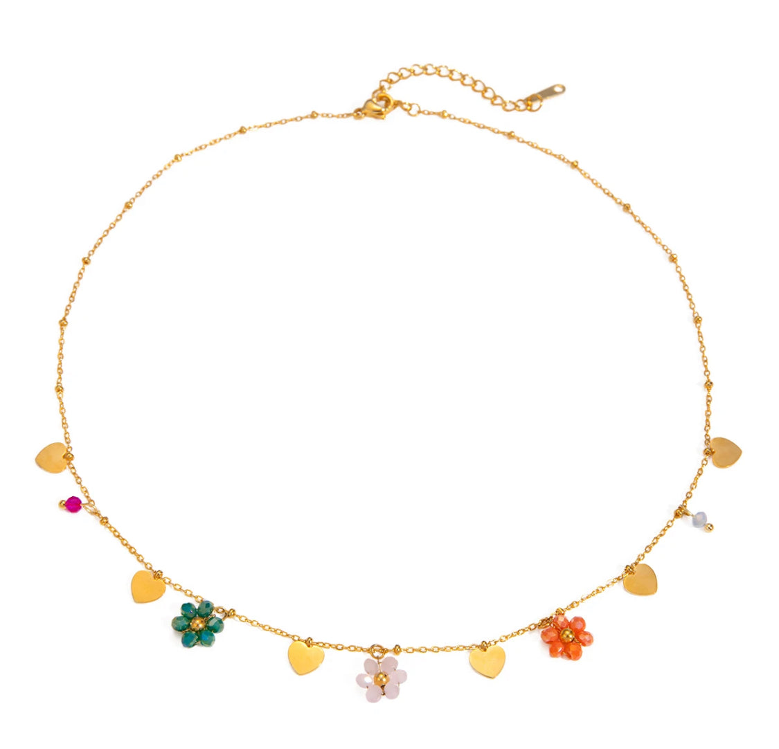 Daisy Chain