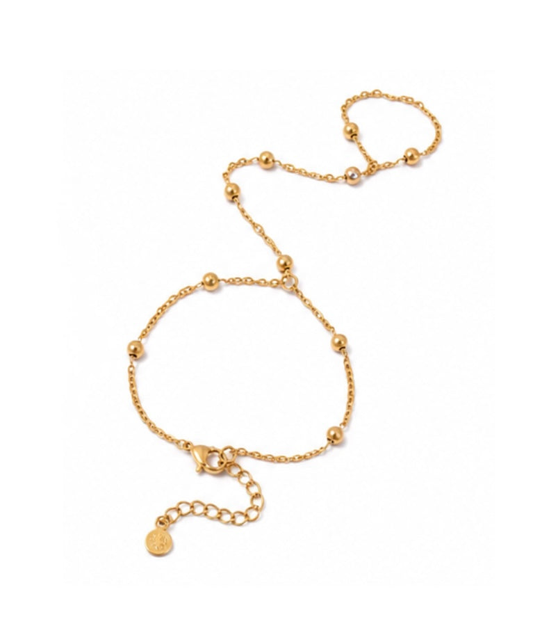 Dua Hand Chain
