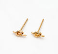 Knot studs