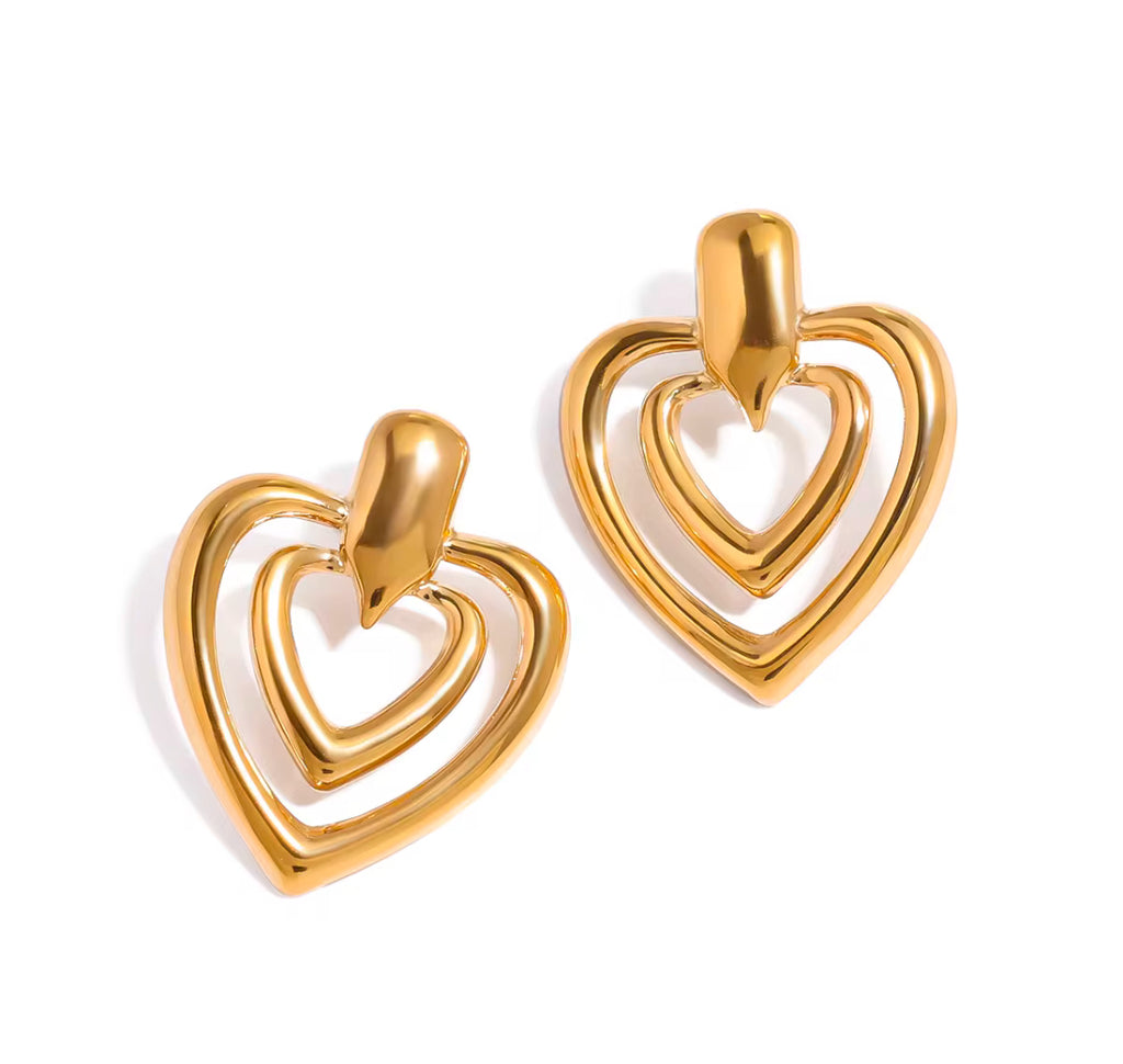 In Love Studs