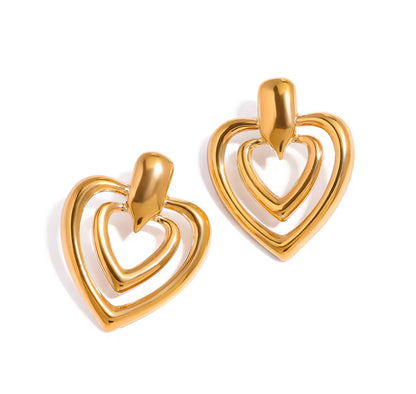 In Love Studs