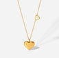 Double Love Pendant