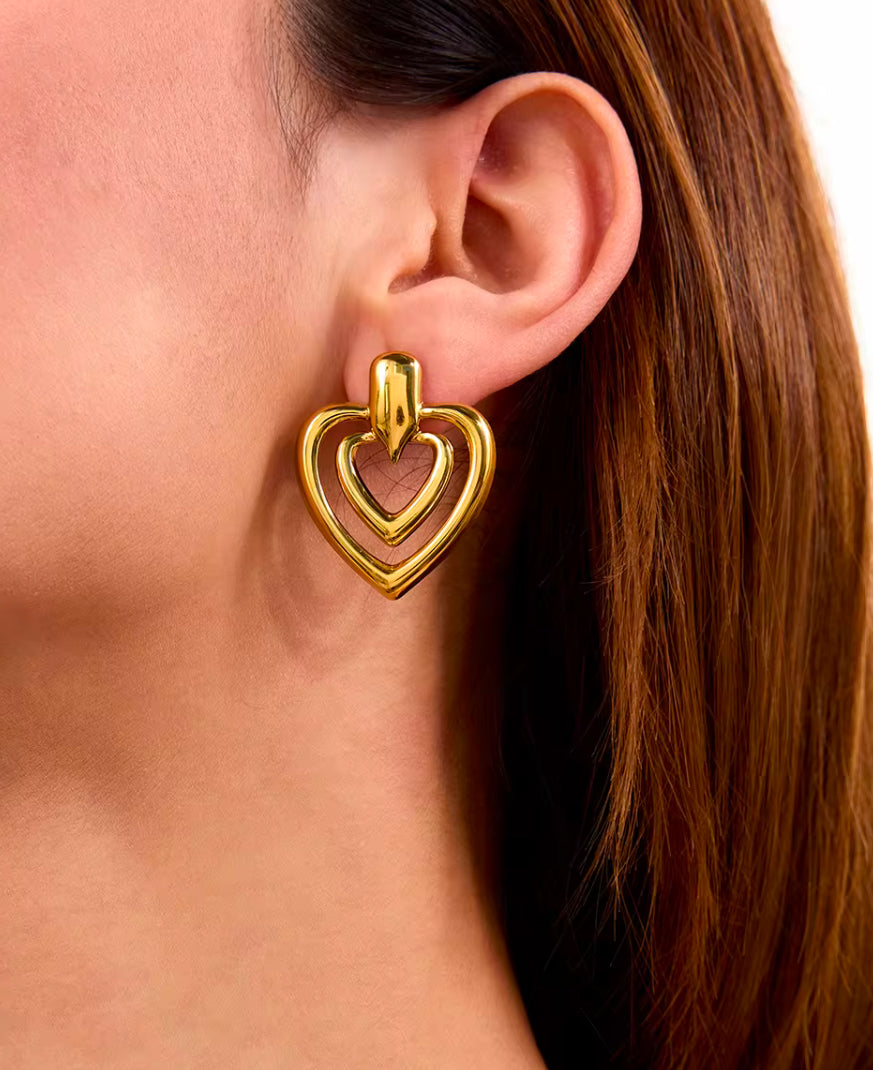 In Love Studs