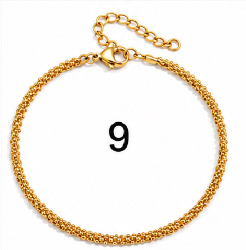 KIKI EVERYDAY BRACELETS