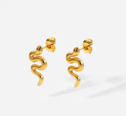 Medusa Studs