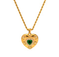 Paulette Pendant