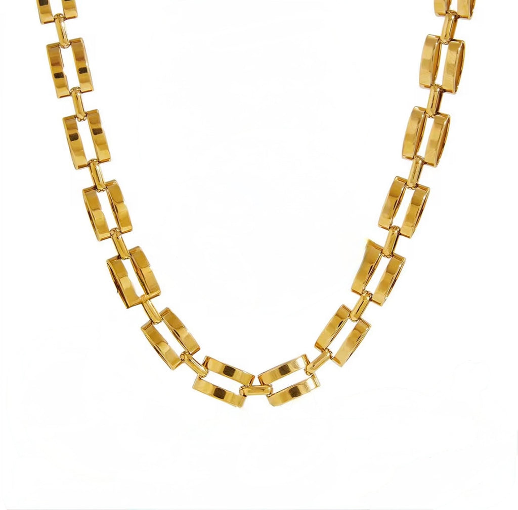 KIKI EVERY DAY Large Chains