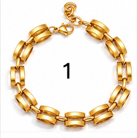 KIKI EVERYDAY BRACELETS