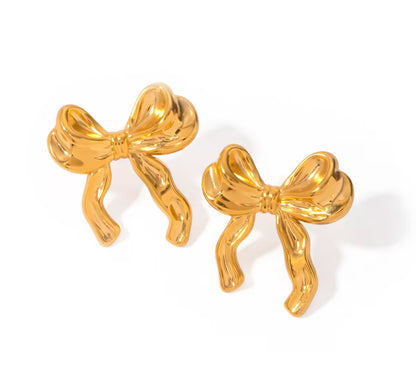 Large Vintage Bows