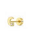 Starry Night Flat Back Studs